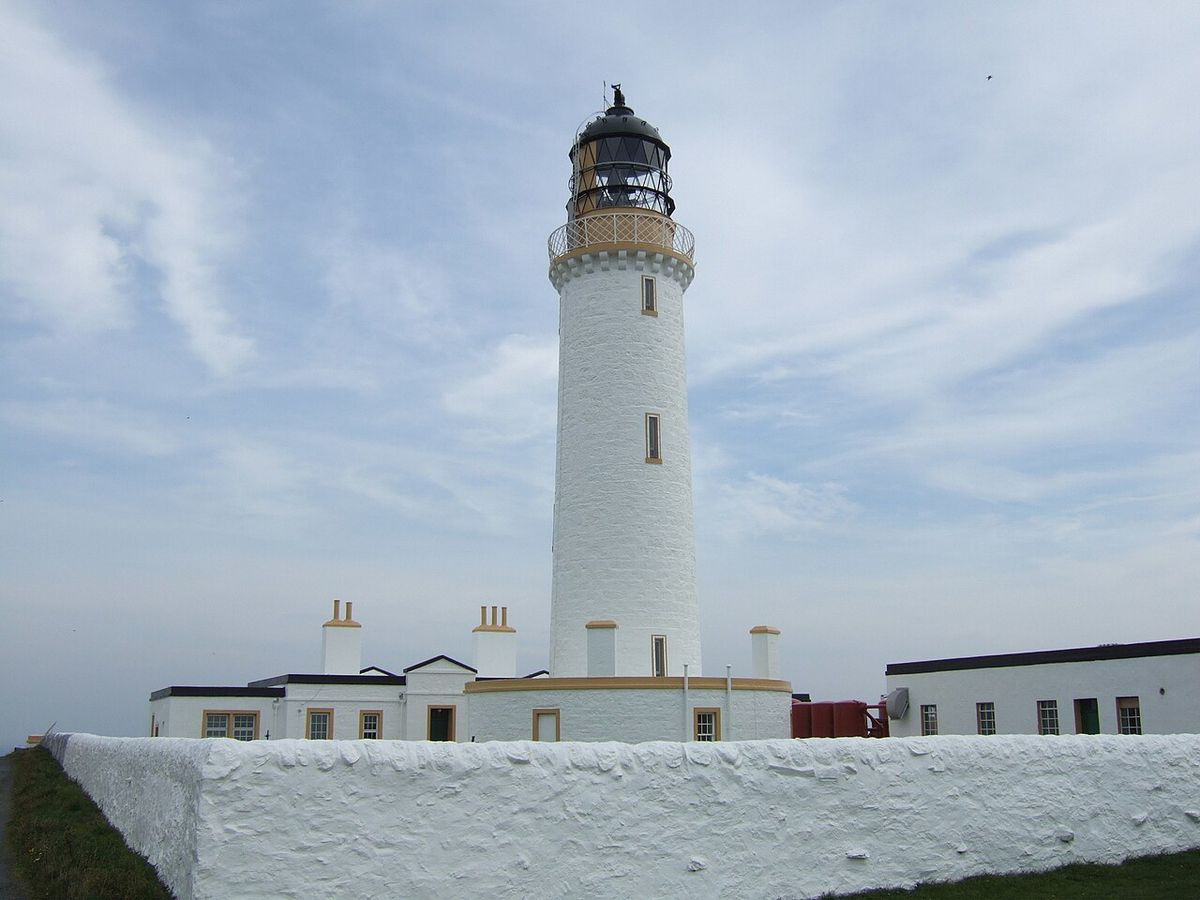 Mull of Galloway