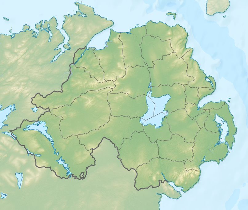 Portmore Lough