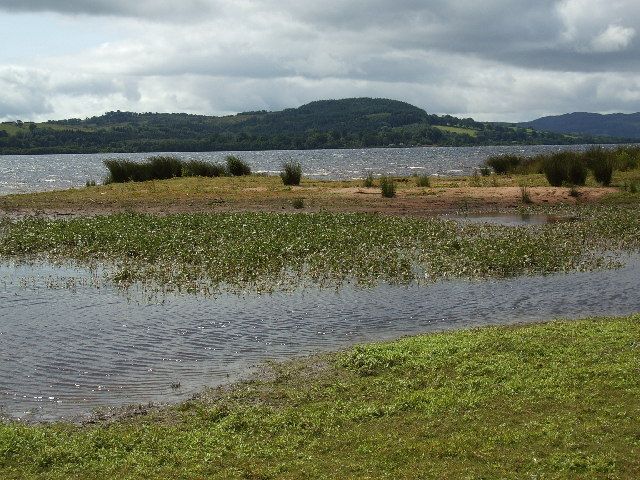 Loch Lomond