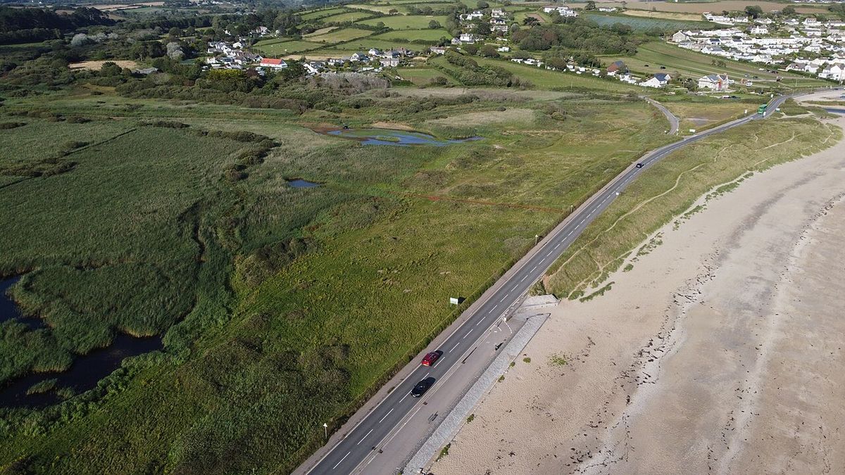 Marazion Marsh