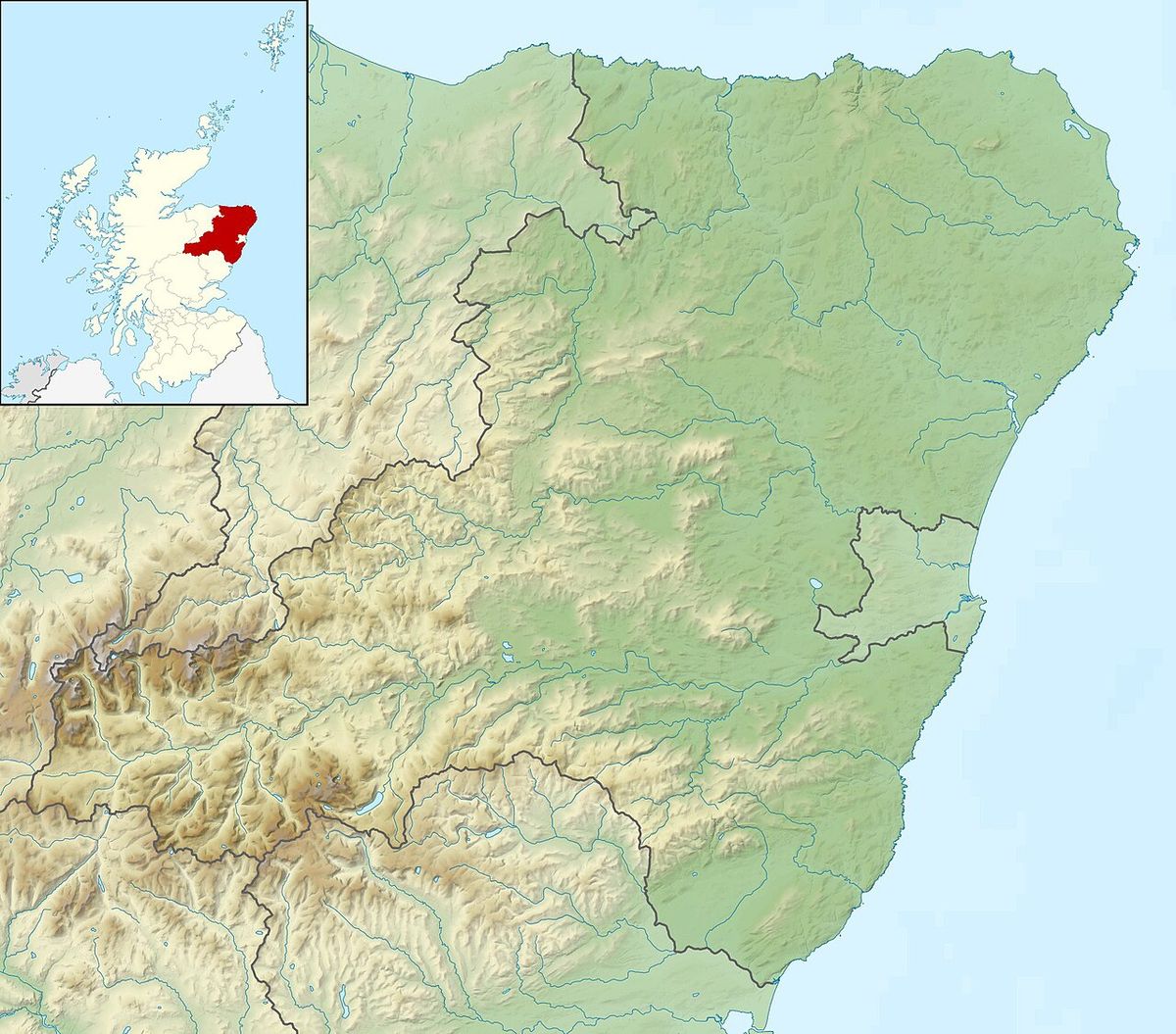 Forvie National Nature Reserve