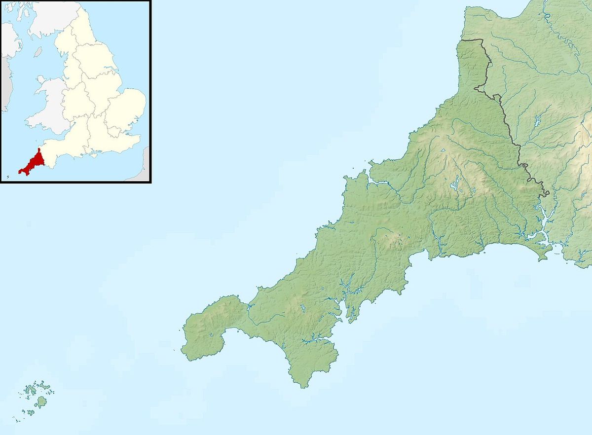 Hayle Estuary
