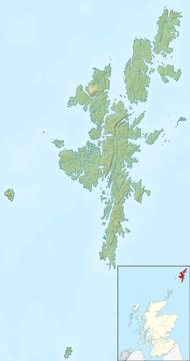 Fetlar