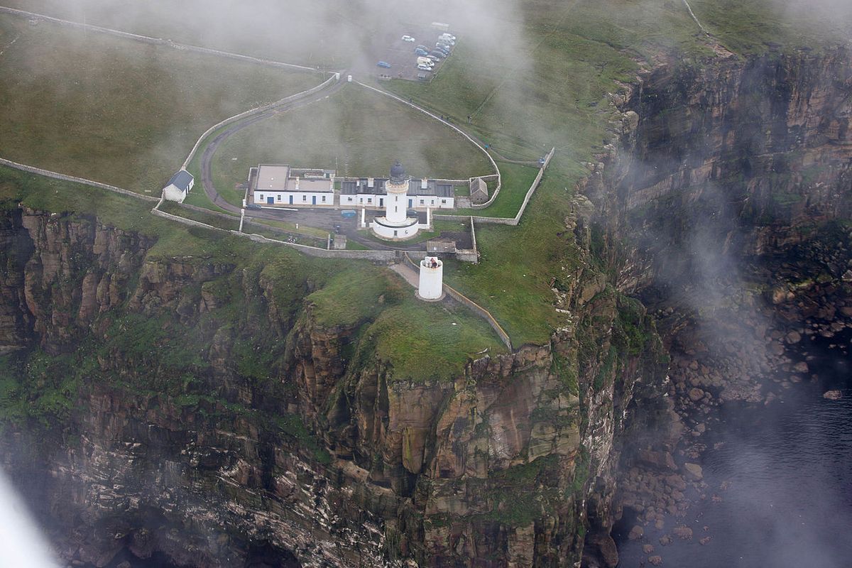 Dunnet Head