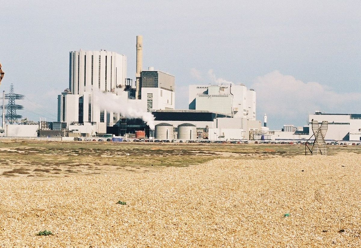 Dungeness