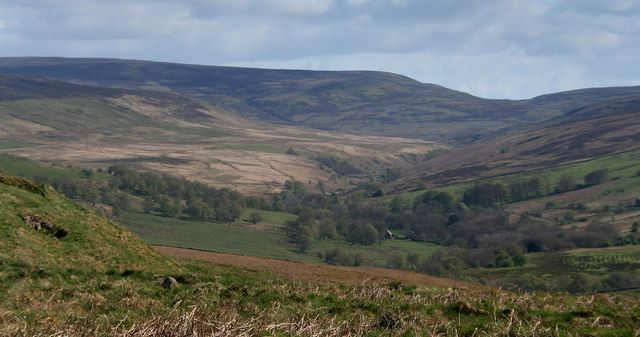 Geltsdale