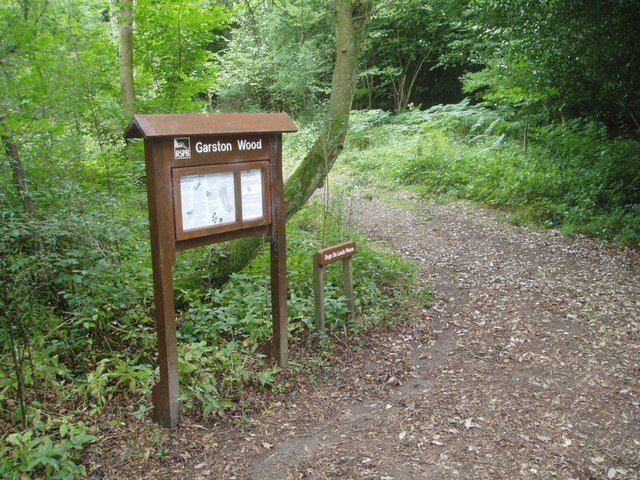 Garston Wood