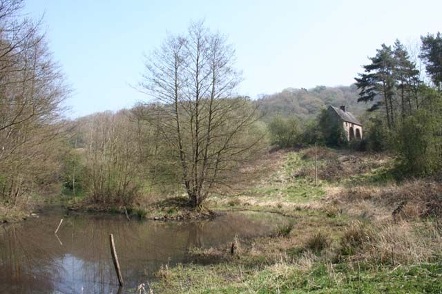 Coombes Valley