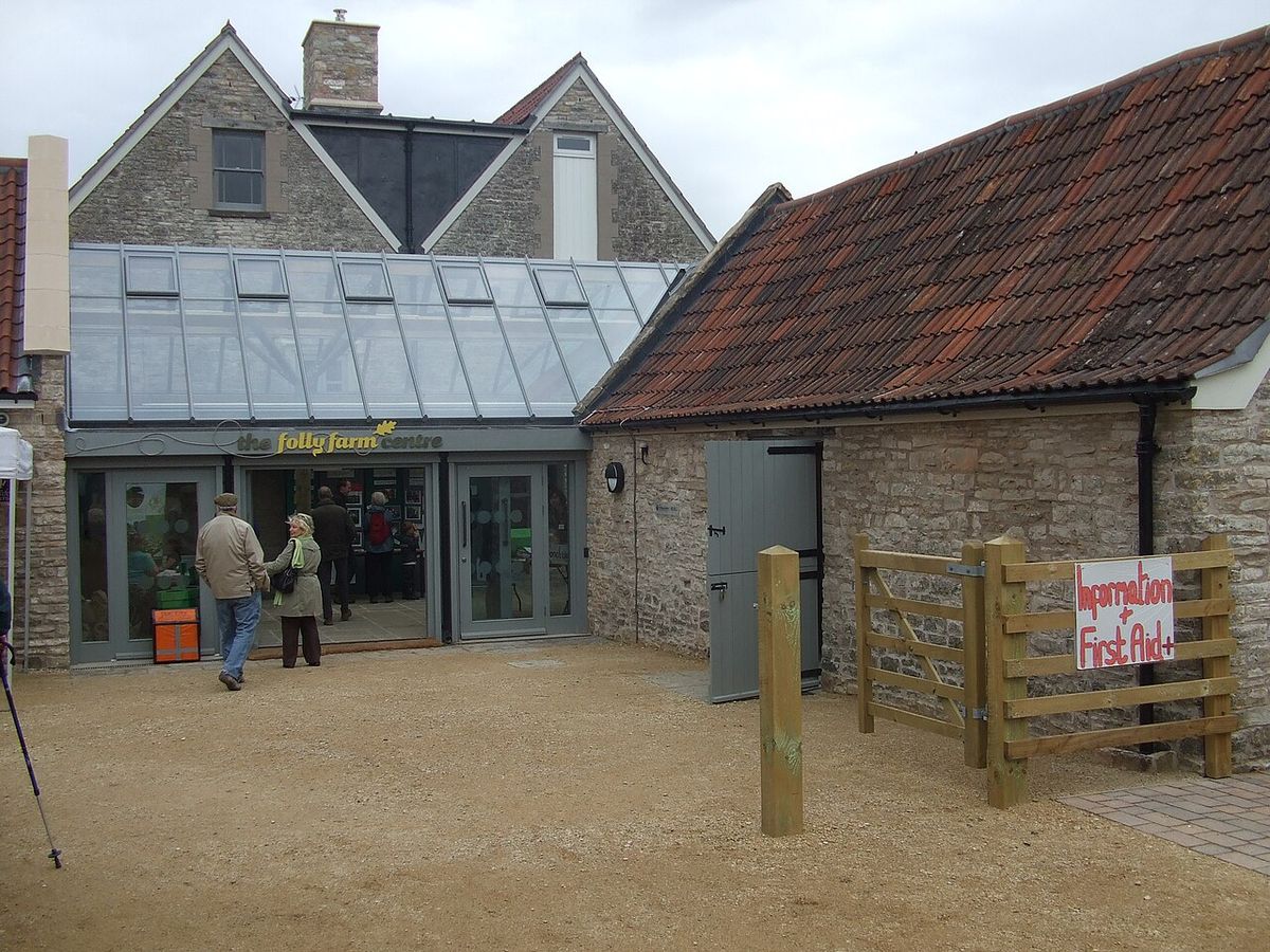 Folly Farm