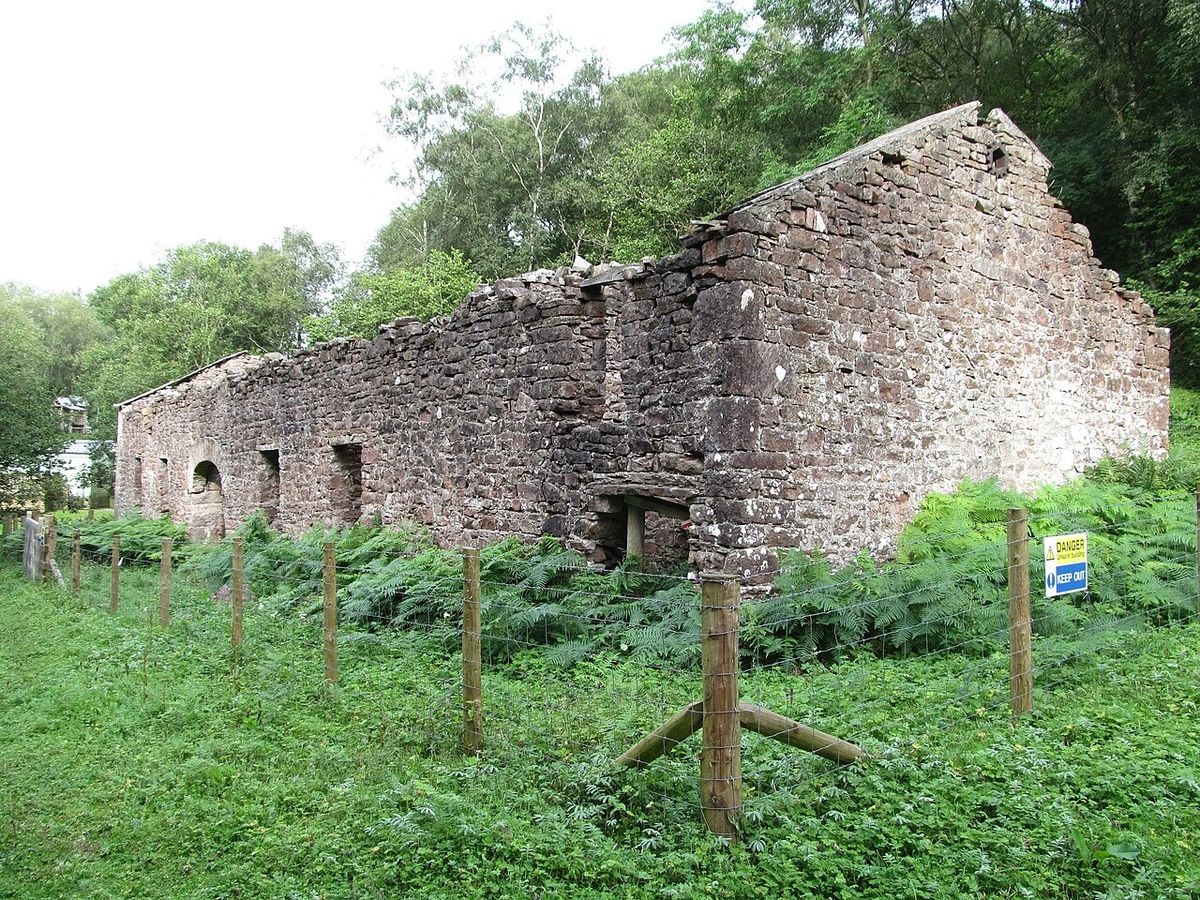 Augill Pasture