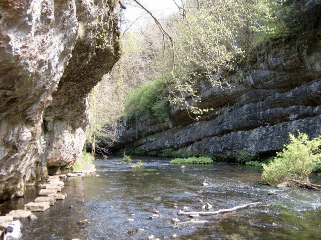 Chee Dale