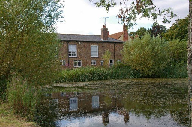 Abbotts Hall