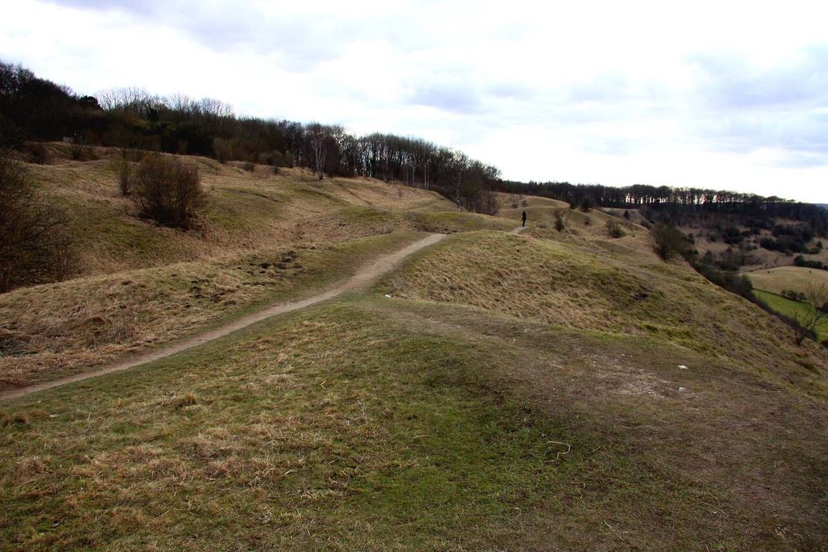 Barrow Wake