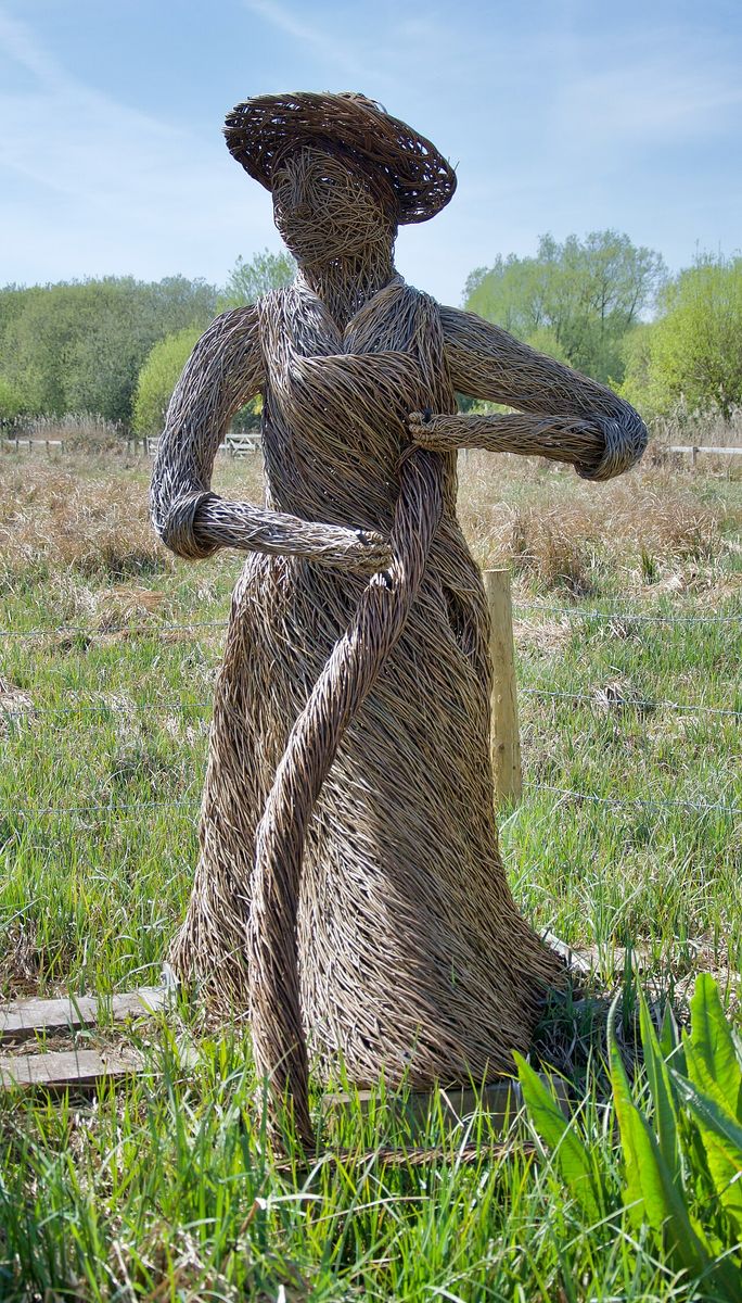 Magor Marsh