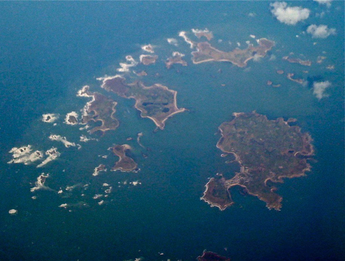 Lower Moors