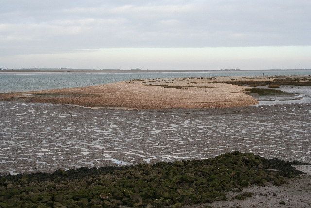 South Swale