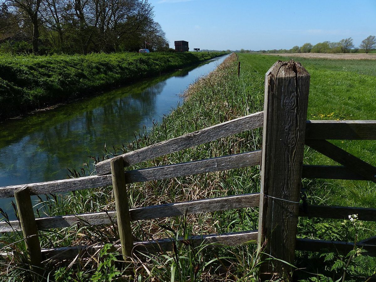 Baston Fen