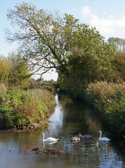 Barrow Blow Wells