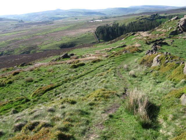 Black Brook