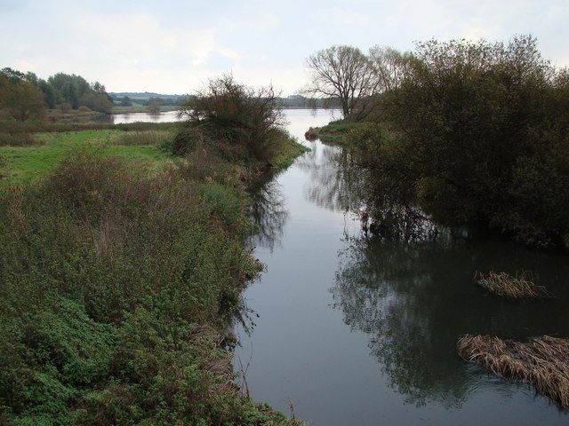 Alvecote Pools