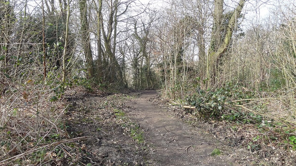Bramley Bank