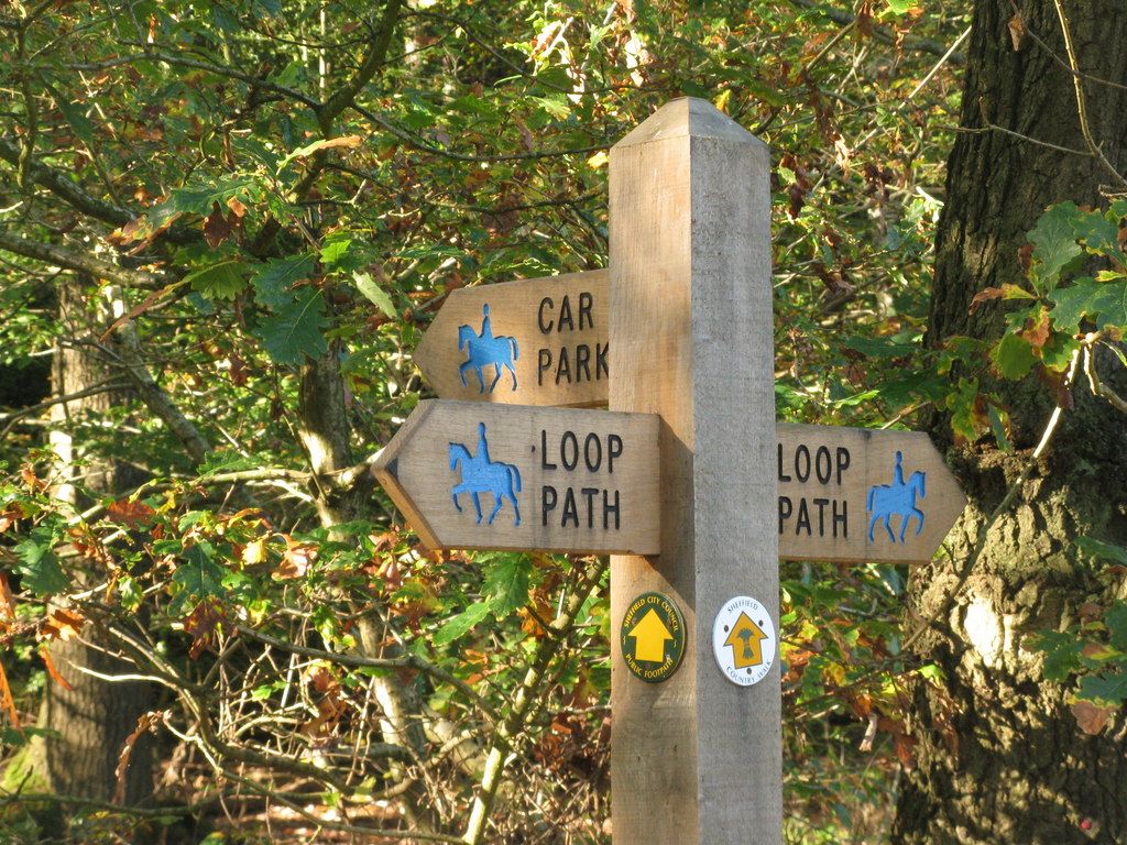 Greno Woods