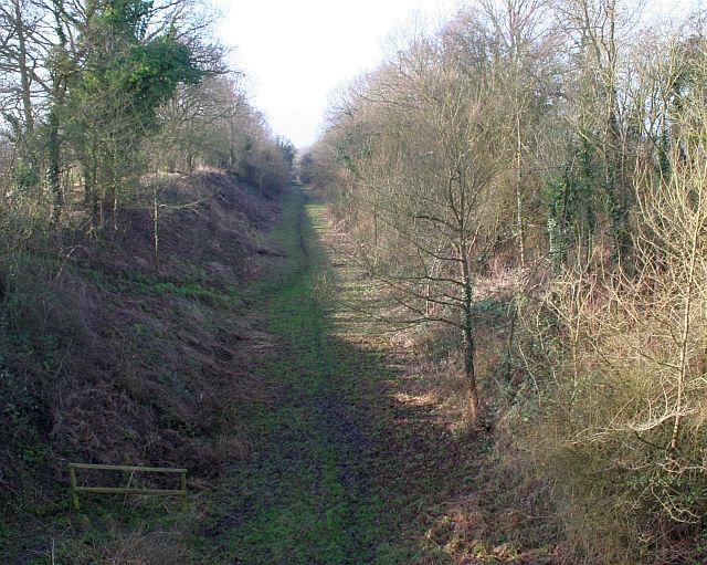 Brotheridge Green