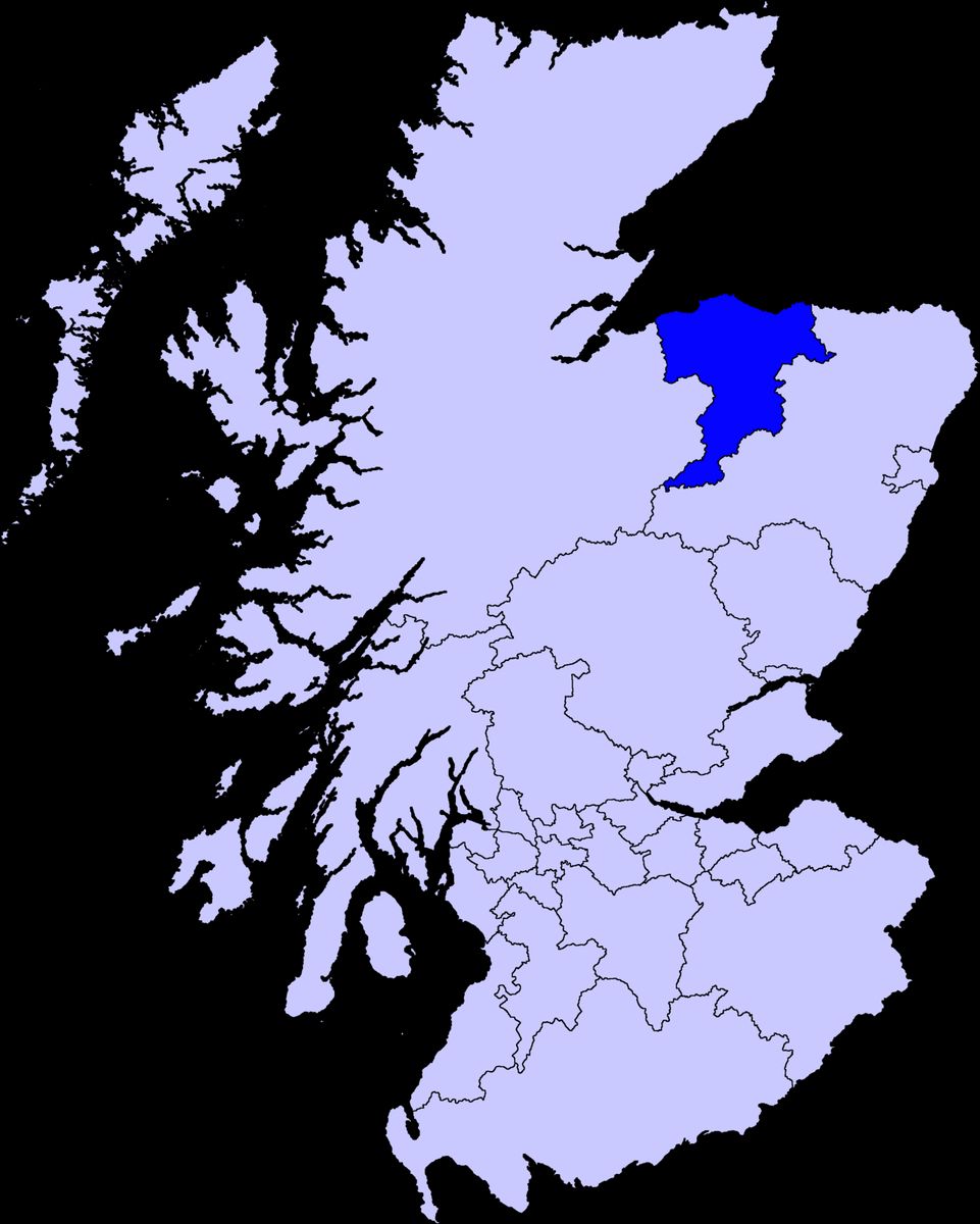 Spey Bay