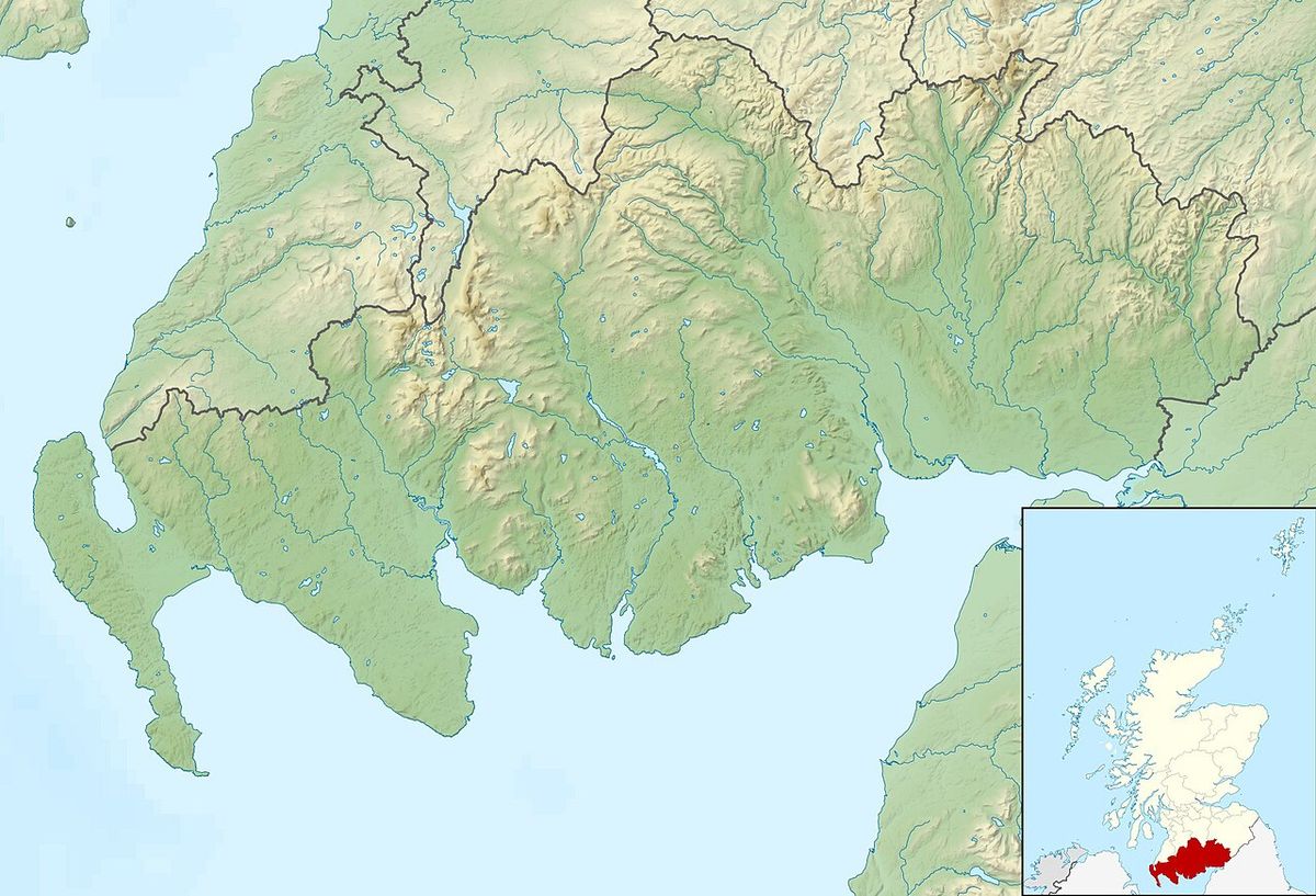 Caerlaverock National Nature Reserve