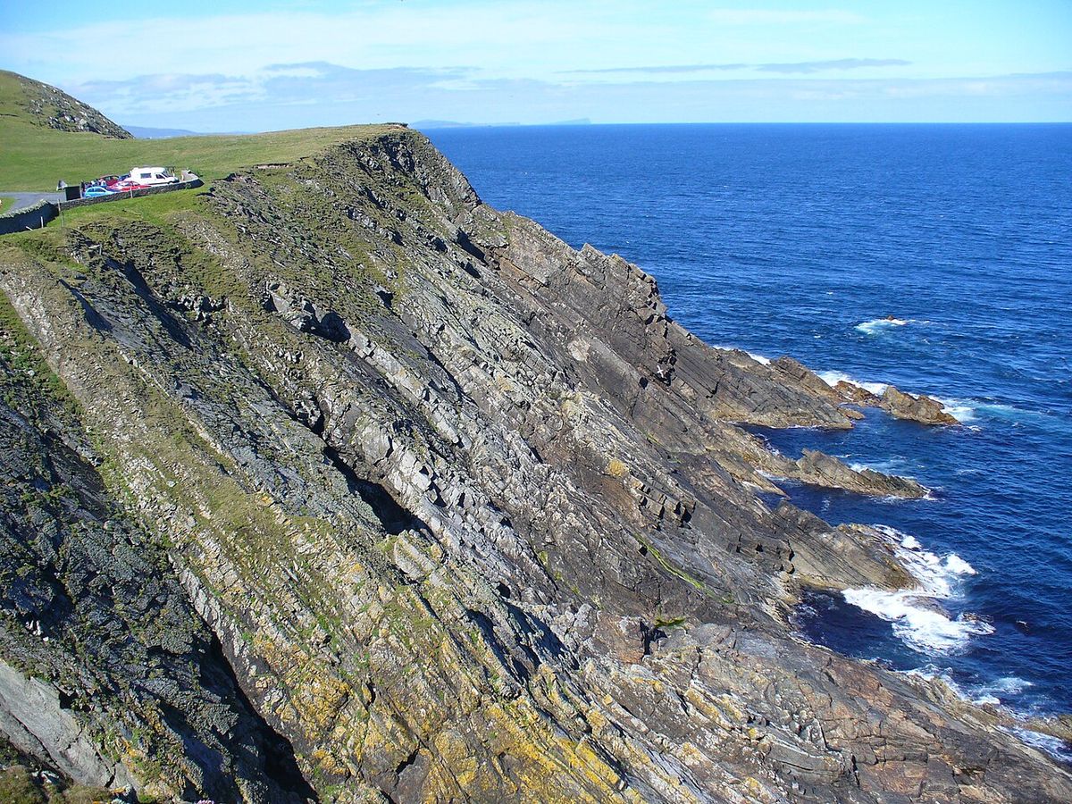 Sumburgh Head