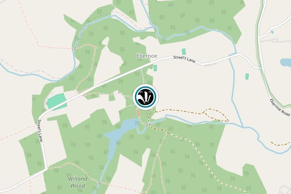 Ebernoe Common Nature Reserve