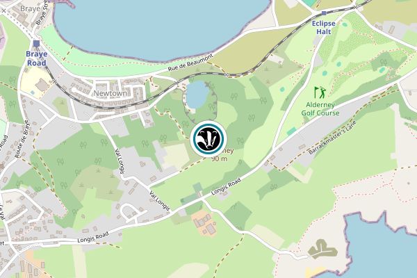 Alderney Community Woodland