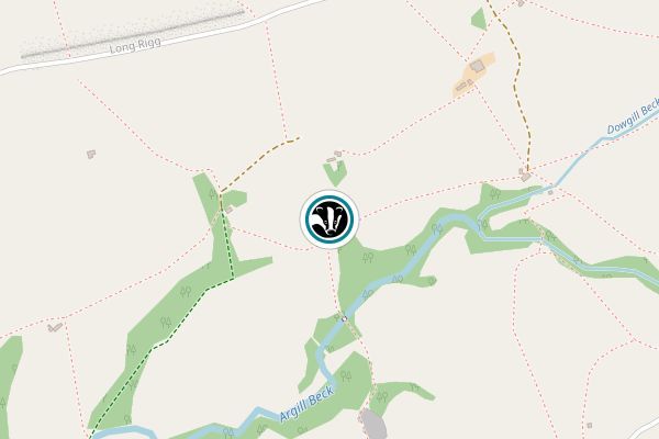 Argill Woods