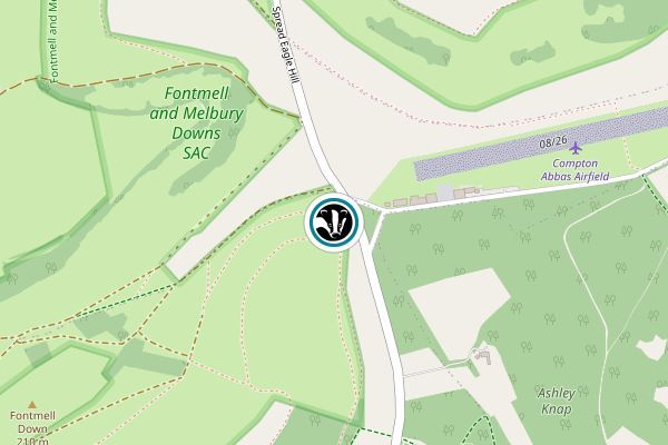 Fontmell Down