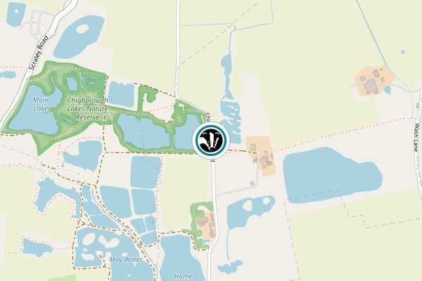 Chigborough Lakes Nature Reserve