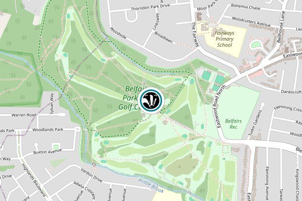 Belfairs Park