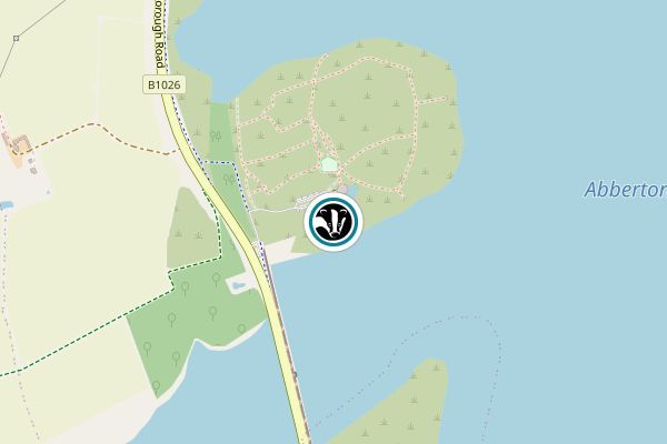 Abberton Reservoir Nature Discovery Park