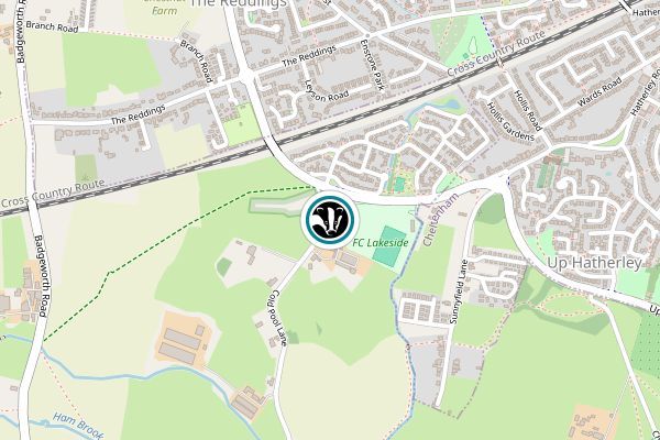 Badgeworth