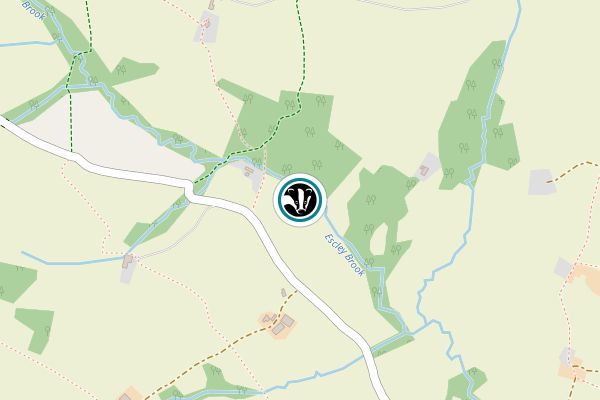 Christopher Cadbury Reserve