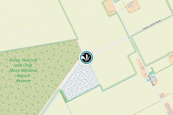 Cadishead & Little Woolden Moss