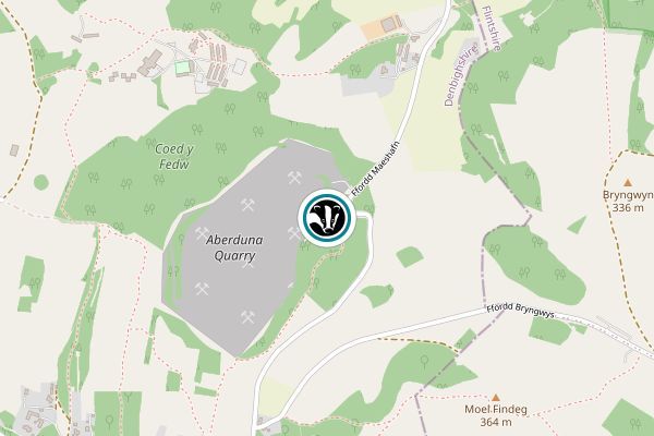 Aberduna Nature Reserve