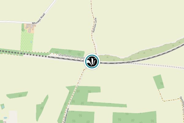 Clarborough Tunnel