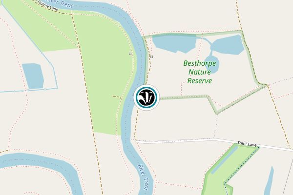 Besthorpe Nature Reserve