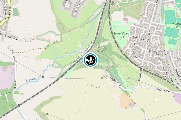 Bentinck Banks
