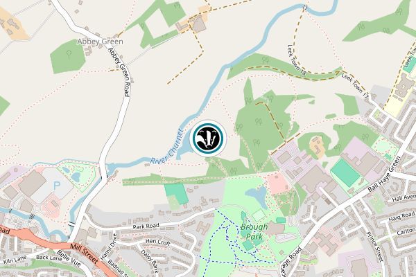 Brough Park Fields