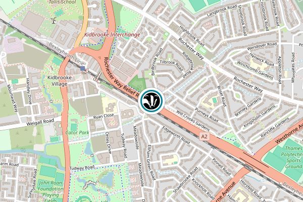 Birdbrook - Restricted Access
