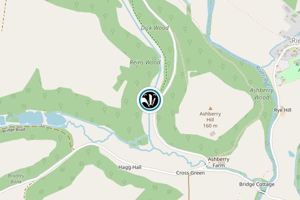 Ashberry Nature Reserve