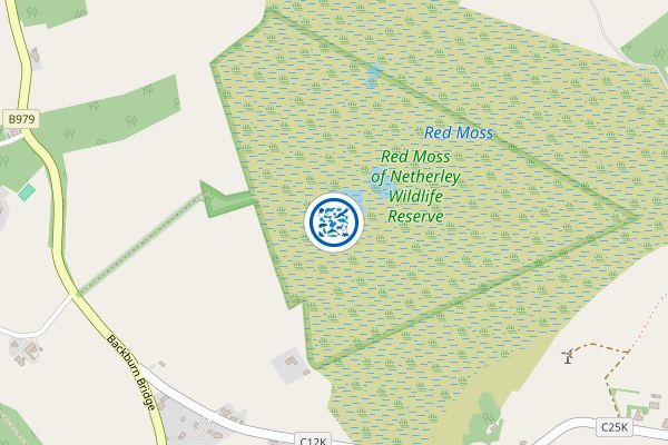 Red Moss of Netherley