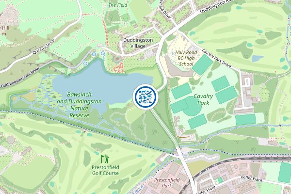 Bawsinch and Duddingston