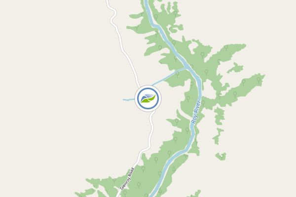Glen Roy National Nature Reserve